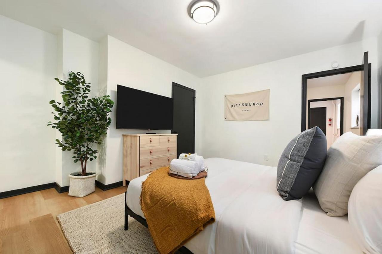 Hostwise - Pet Friendly Butler St Apt, Ground Floor With Private Entrance Apartamento