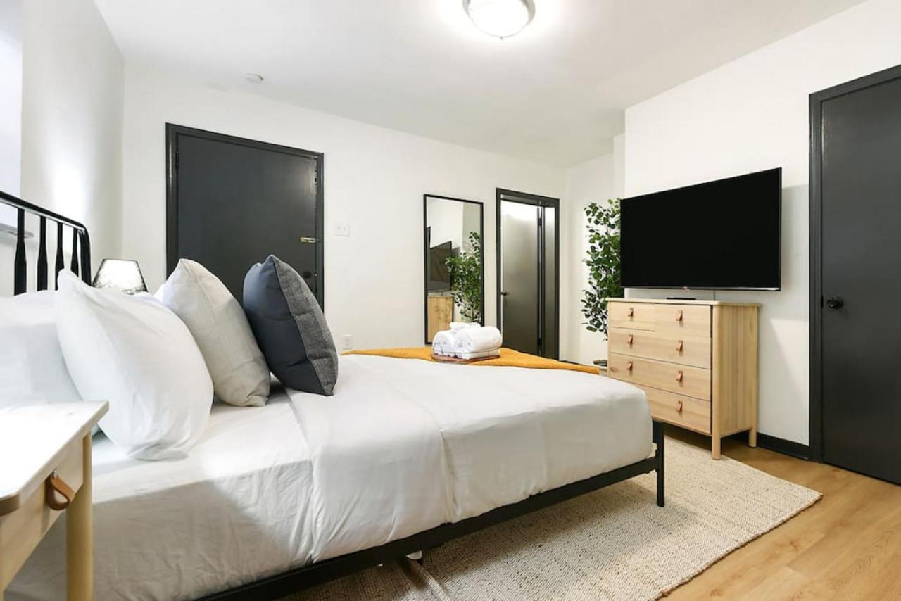 Hostwise - Pet Friendly Butler St Apt, Ground Floor With Private Entrance Apartamento *
