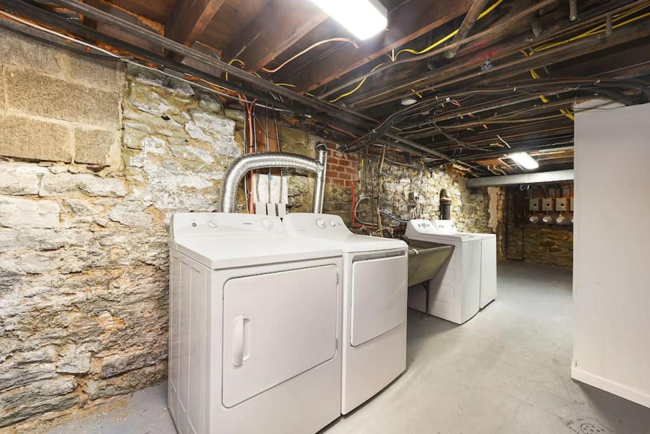 Apartamento Hostwise - Pet Friendly Butler St Apt, Ground Floor With Private Entrance