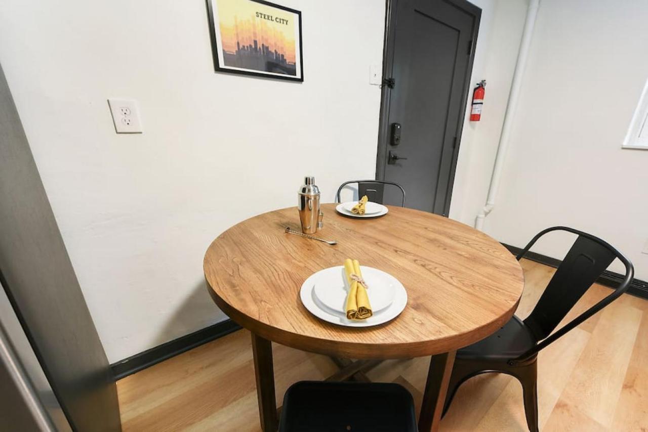 Apartamento Hostwise - Pet Friendly Butler St Apt, Ground Floor With Private Entrance